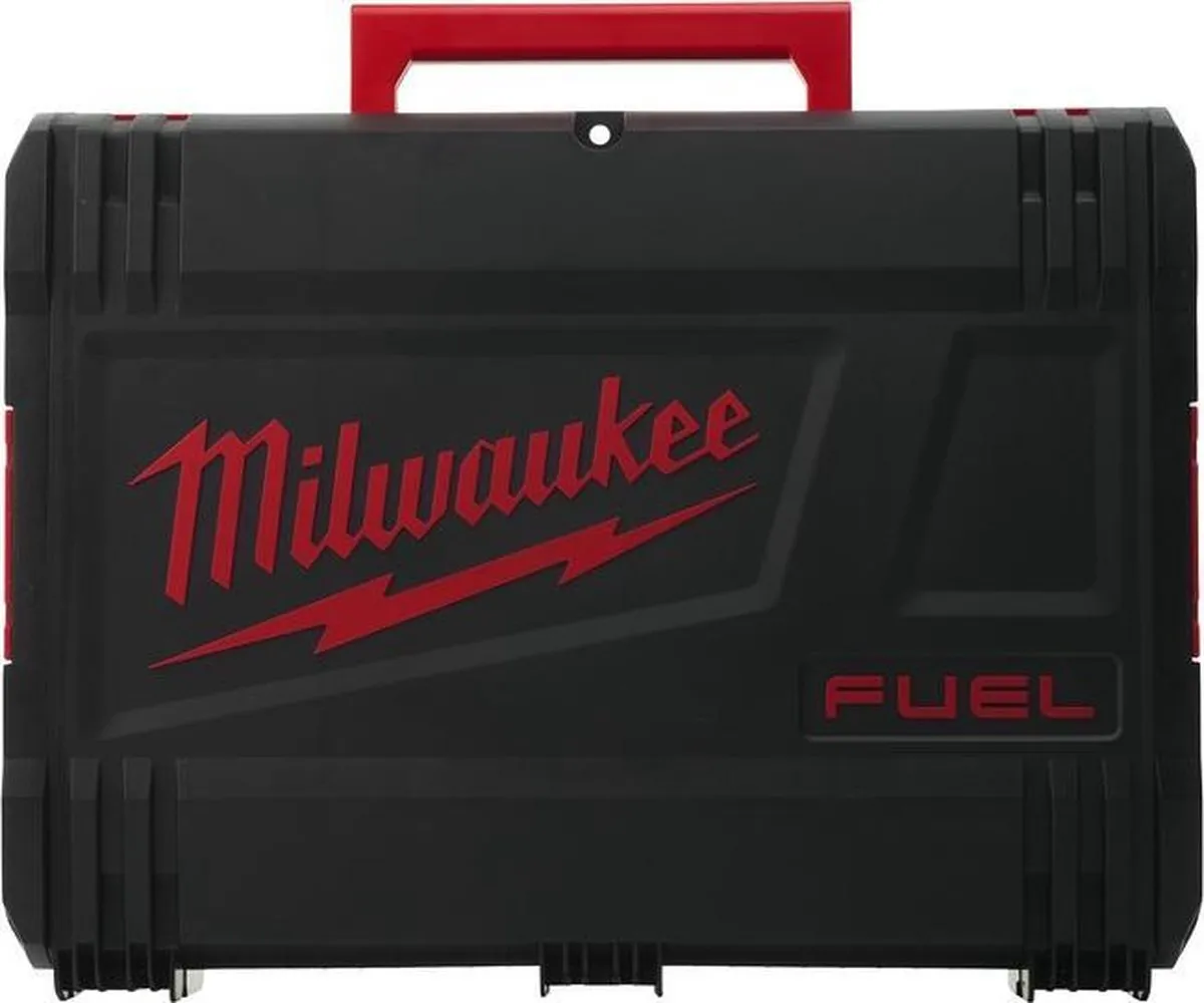 Milwaukee HD Box Maat 1