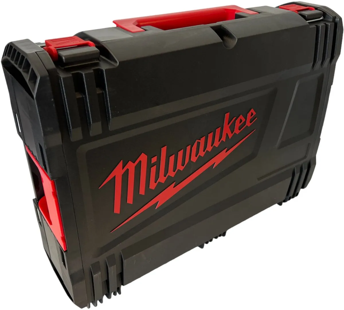 Milwaukee HD Box Maat 1 - 4932453385 - Rood/Zwart - afbeelding 2 van 4