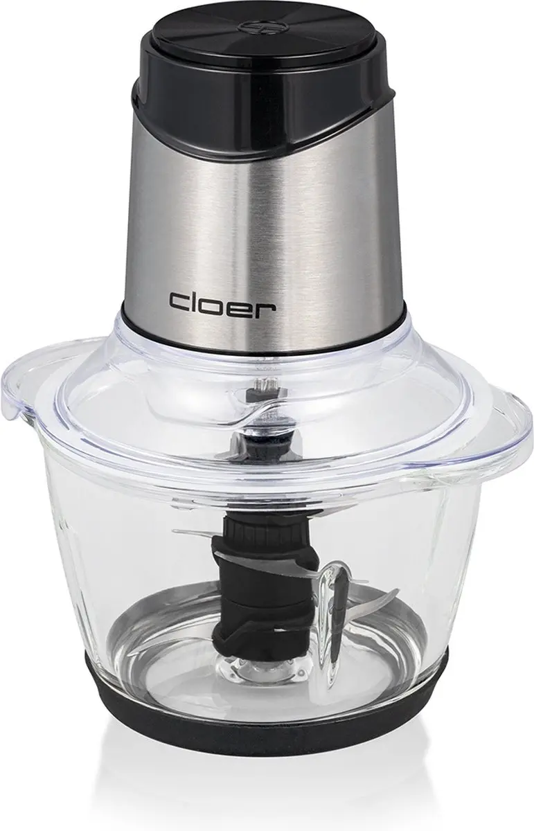 Cloer Mini Hakker 6829