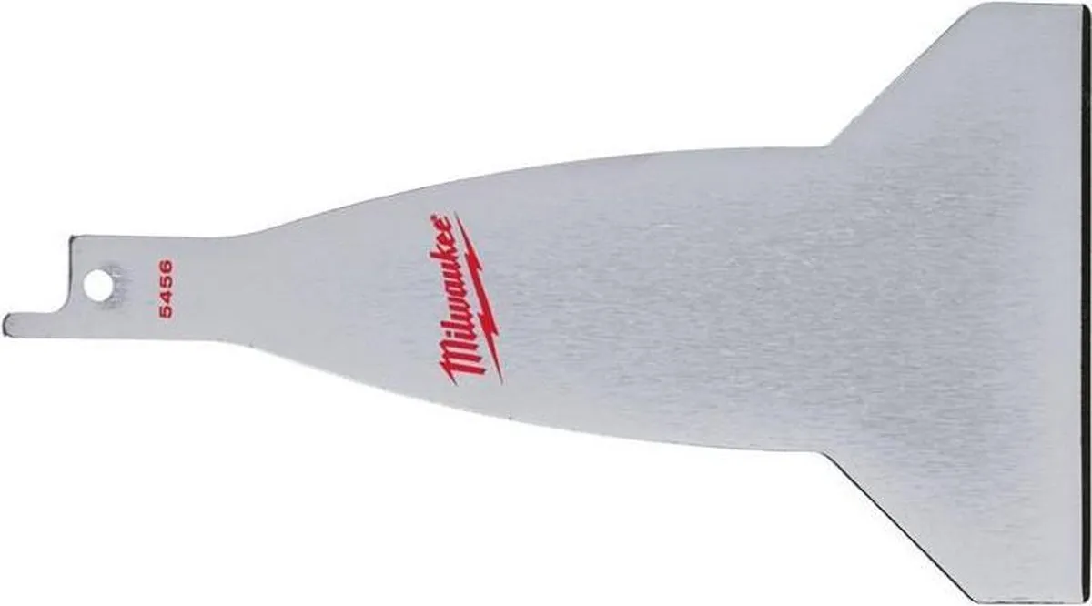 Milwaukee 49005456 Reciprozaagschraper 75mm