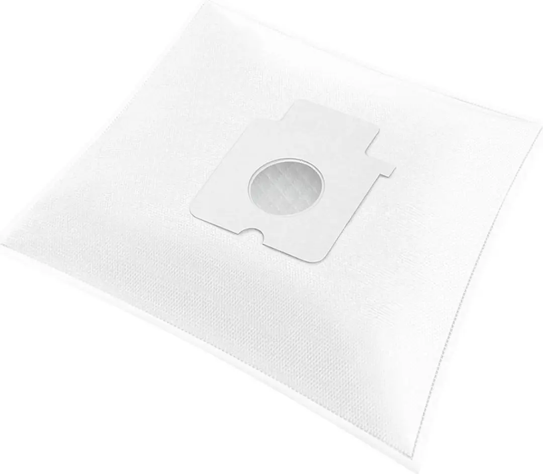 Cleanbag Stofzuigerzakken M 105 PAN 8 - 4 Stuks - Incl. Filter