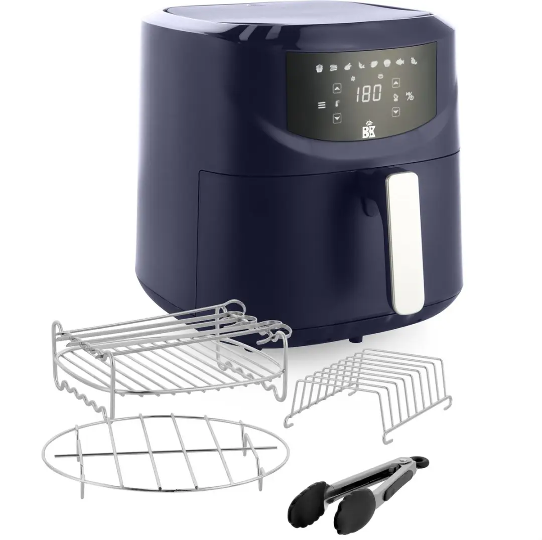 BK Connect XXL Airfryer 7,6L