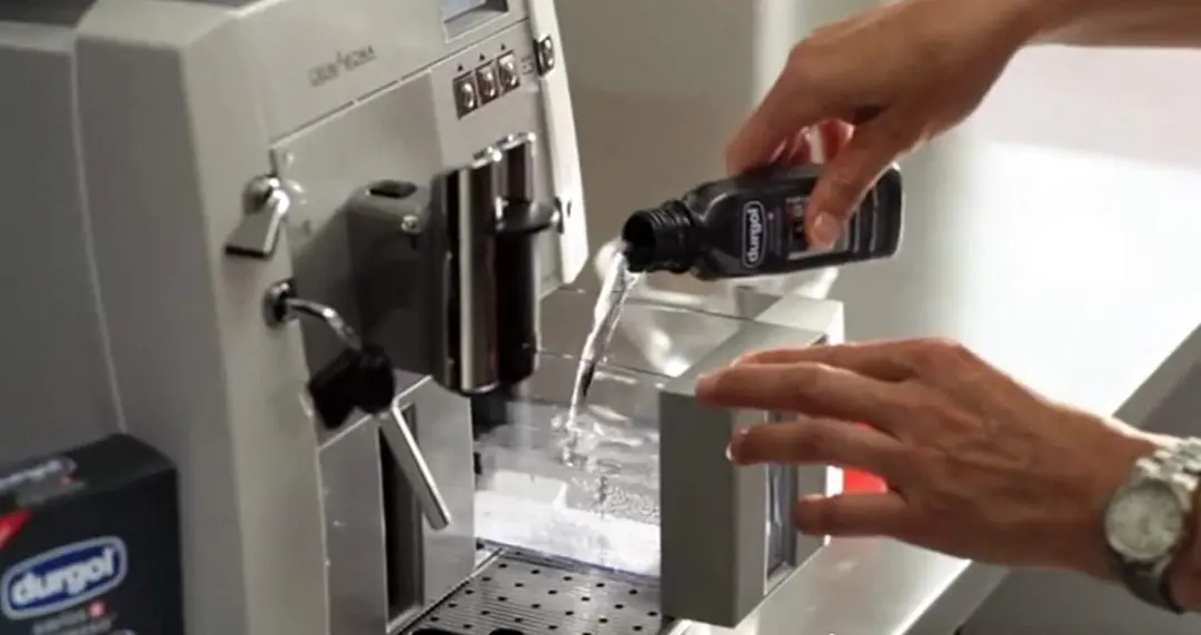 Durgol Koffiemachineontkalker 500ml - o.a. Nespresso/Dolce Gusto