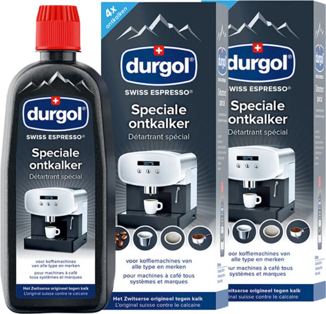 Durgol