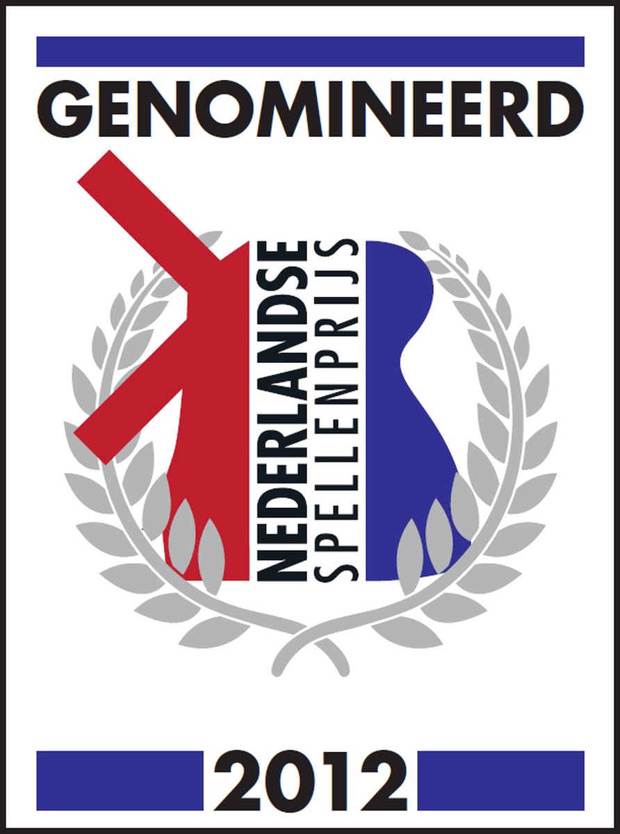 Hoogspanning: De Eerste Vonken Bordspel