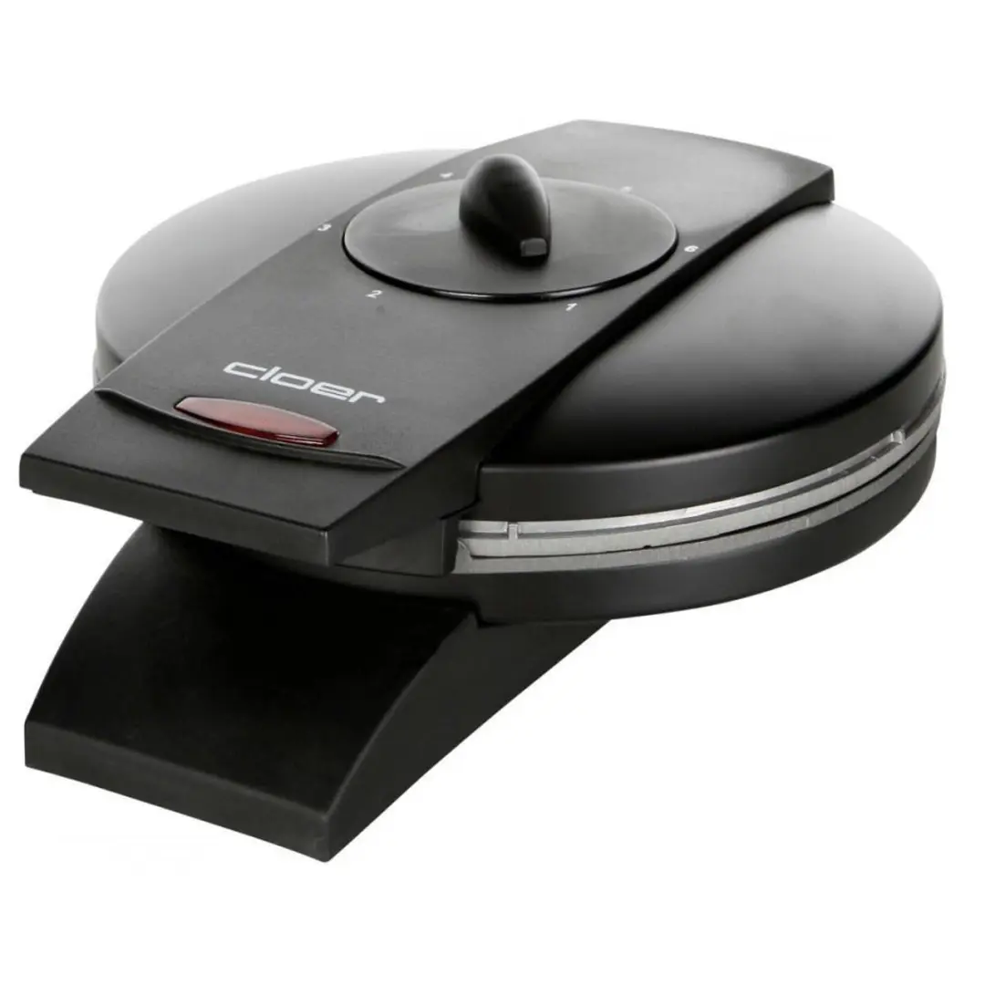 Cloer 1620 Wafelautomaat