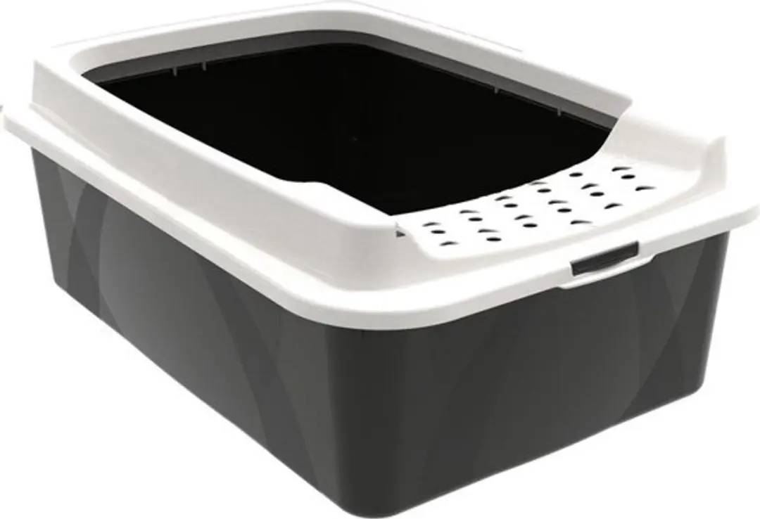 Rotho Eco Bonnie Kattenbak M
