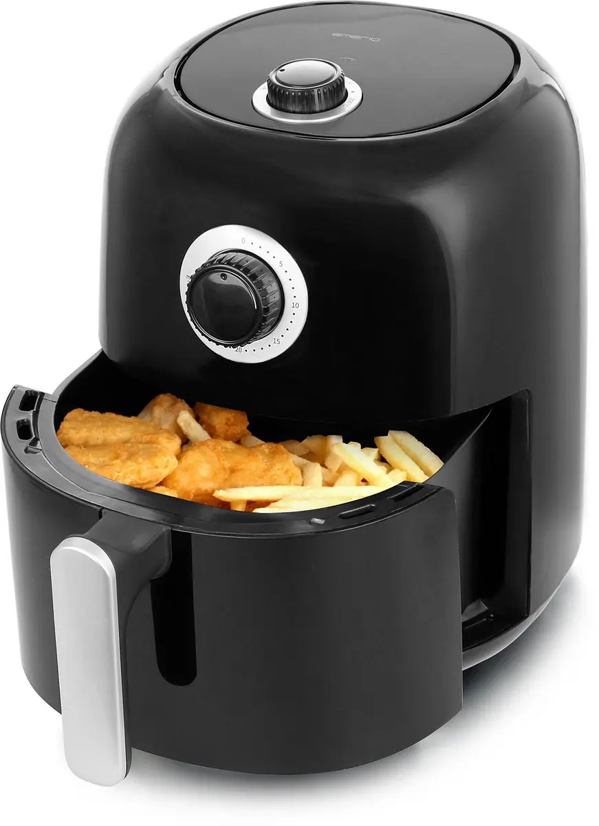 Emerio AF-125770 Airfryer 1450W