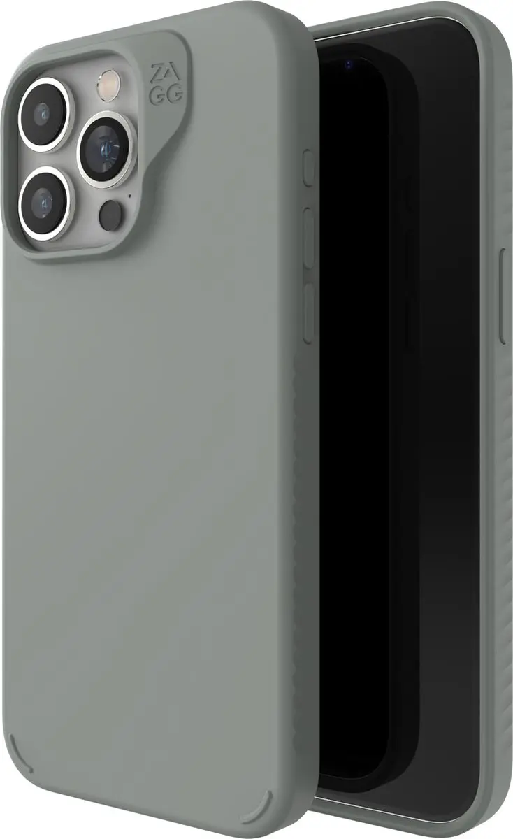 ZAGG Manhattan Snap iPhone 15 Pro Max