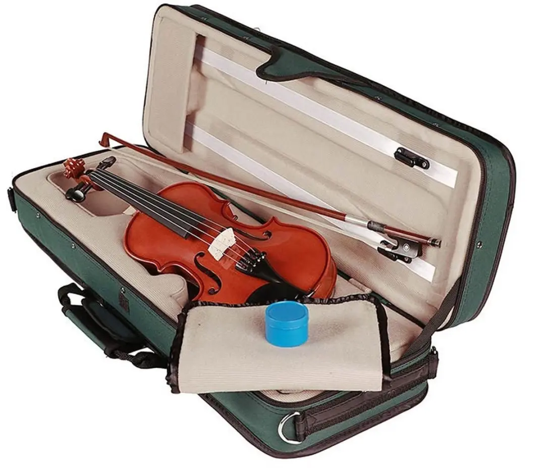 Leonardo LVA-20120 Altviool Set 30.5cm