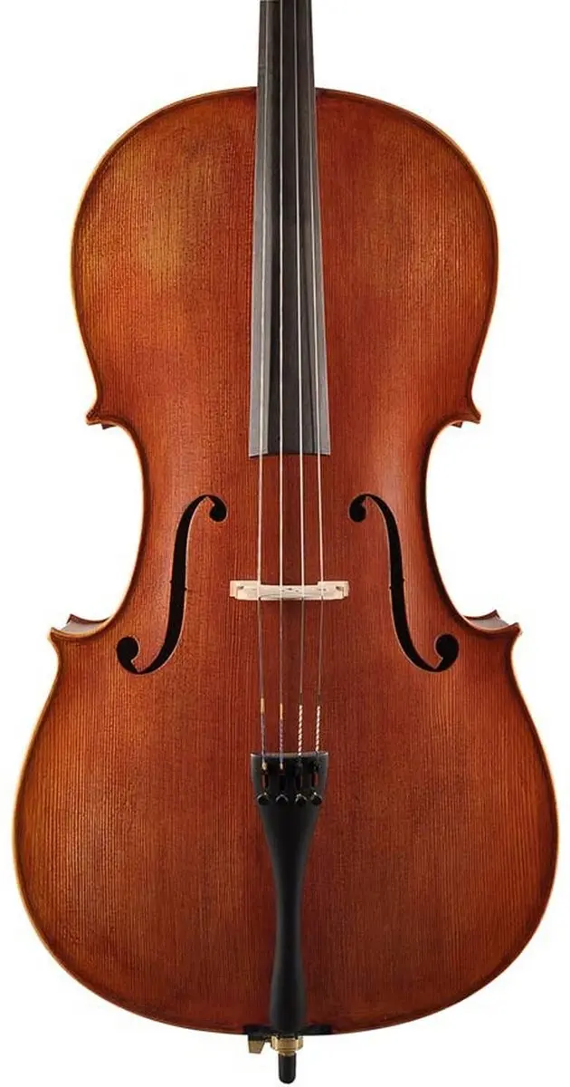 Leonardo LC-2744-M Cello Set 4/4