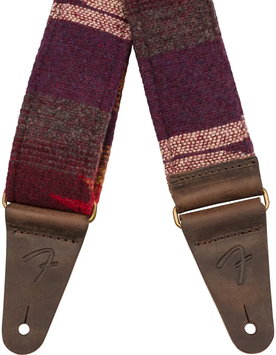 Fender Zion Strap Gitaarband