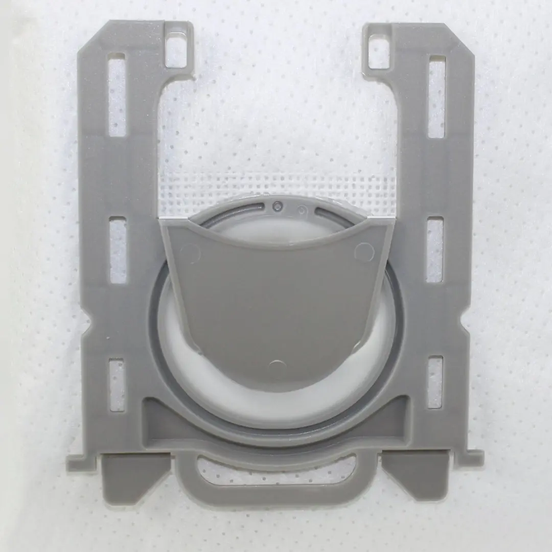 Cleanbag M 186 ELE Stofzuigerzakken - 4 Stuks - o.a. AEG/Philips/Electrolux