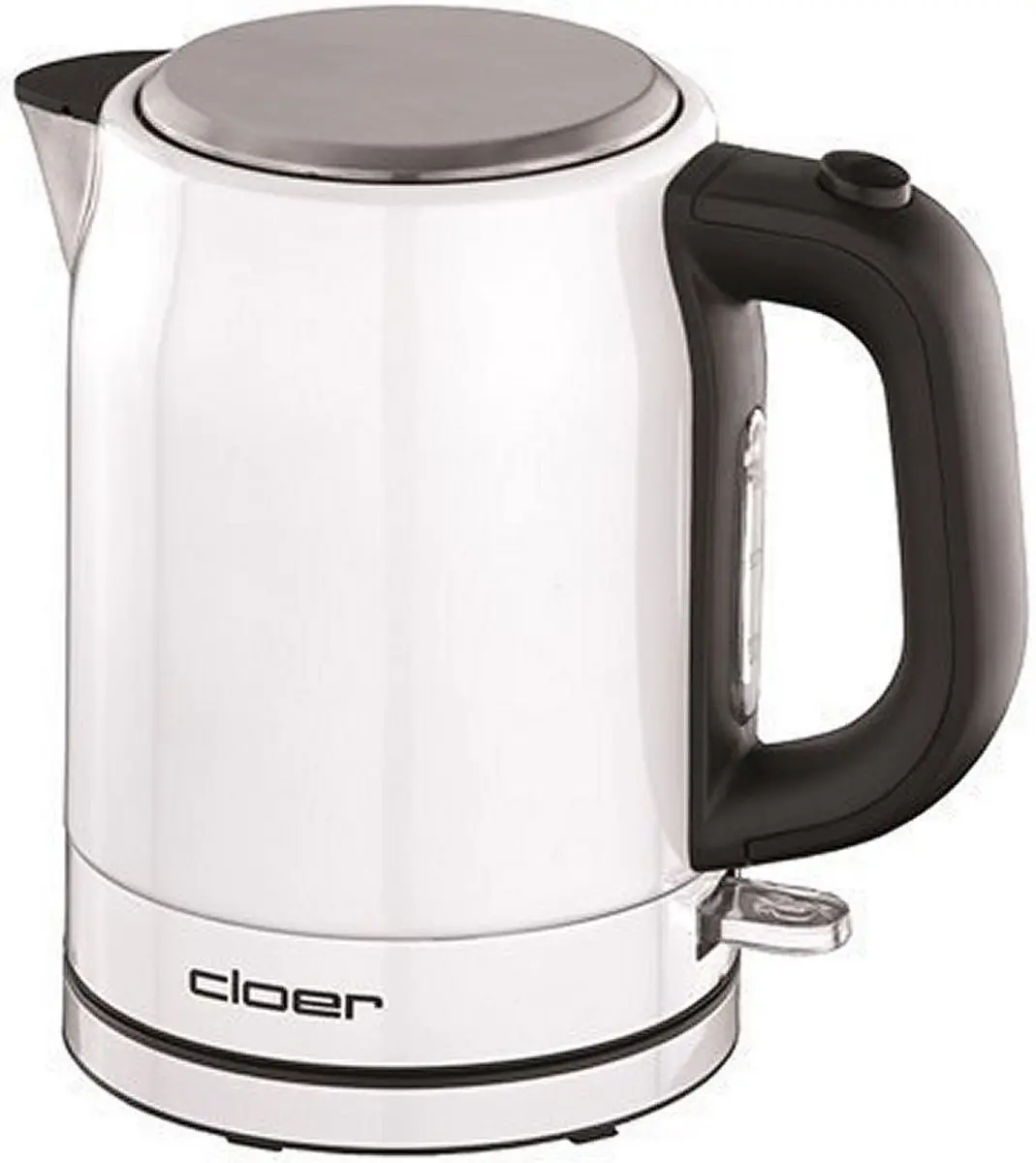 Cloer 4511 Waterkoker 1L
