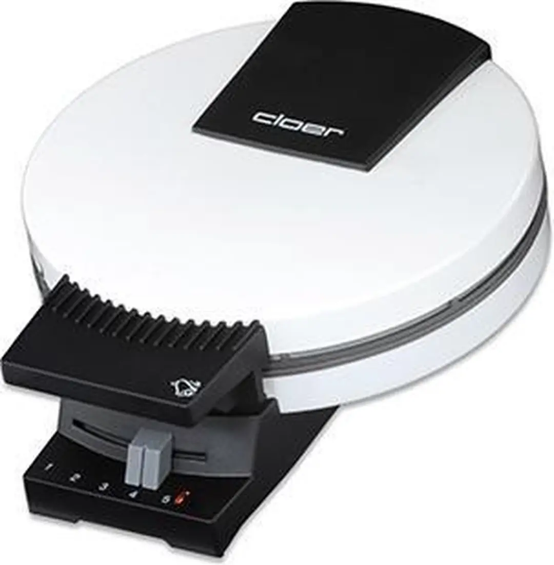 Cloer 281 Kniepertjesijzer