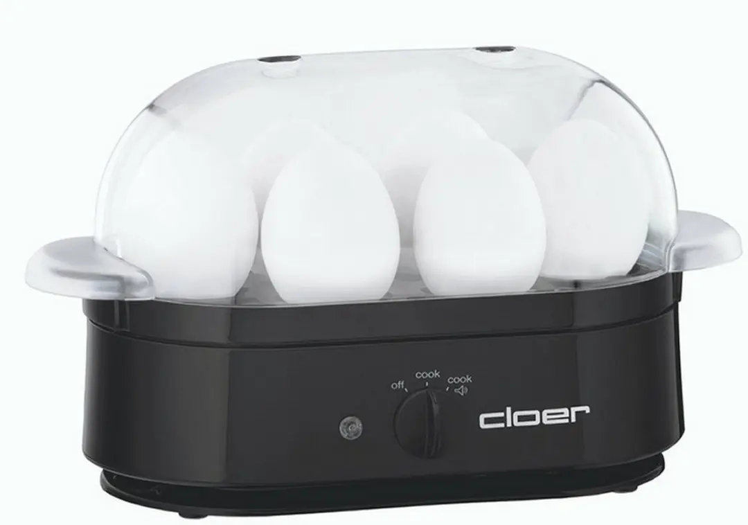 Cloer 6080 Eierkoker