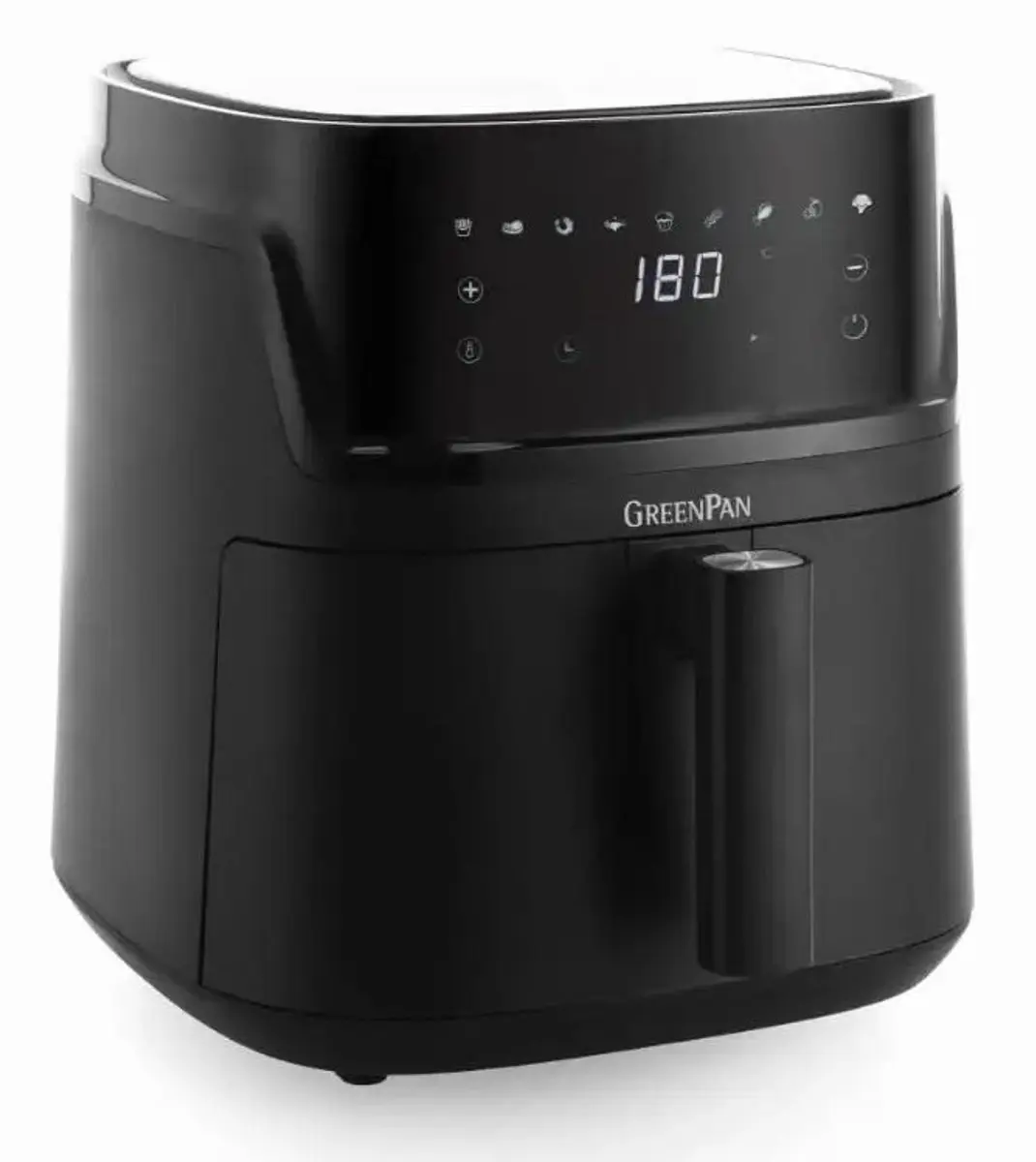 GreenPan SWITCH Airfryer 7,2L