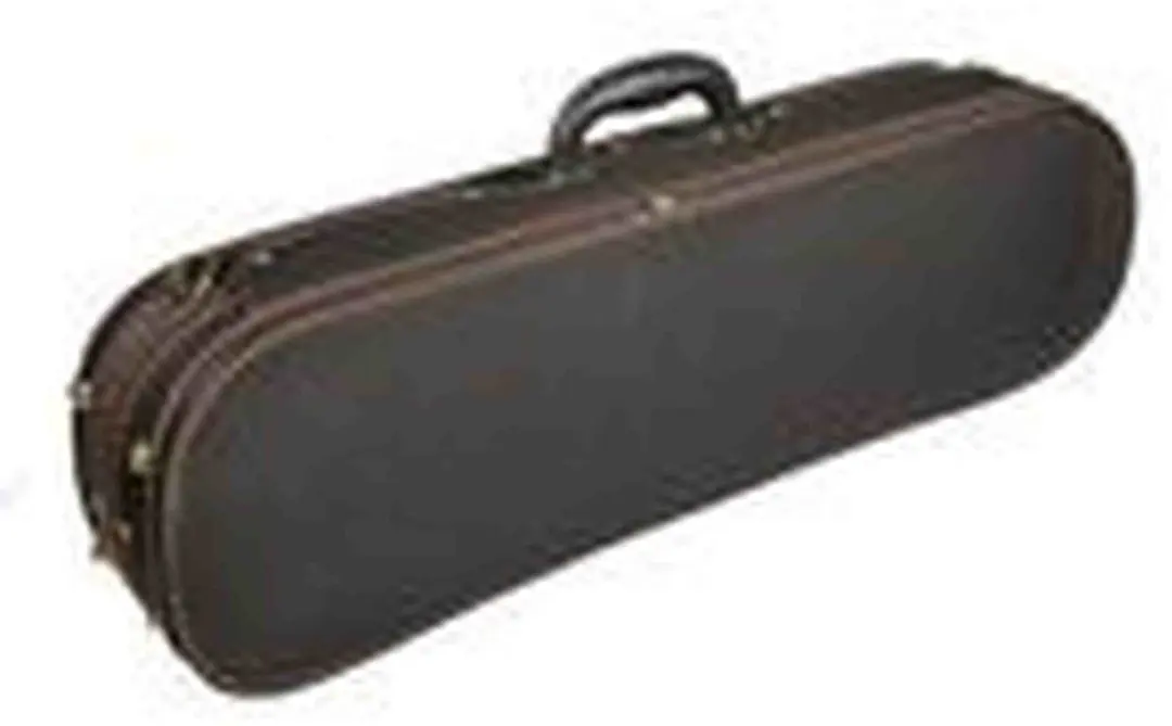 Leonardo VC-LUX-BU Lux Series Vioolkoffer 4/4