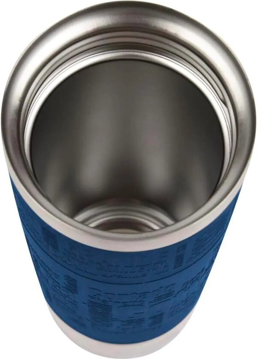 Emsa Reismok Grande Blauw - 1 Stuks