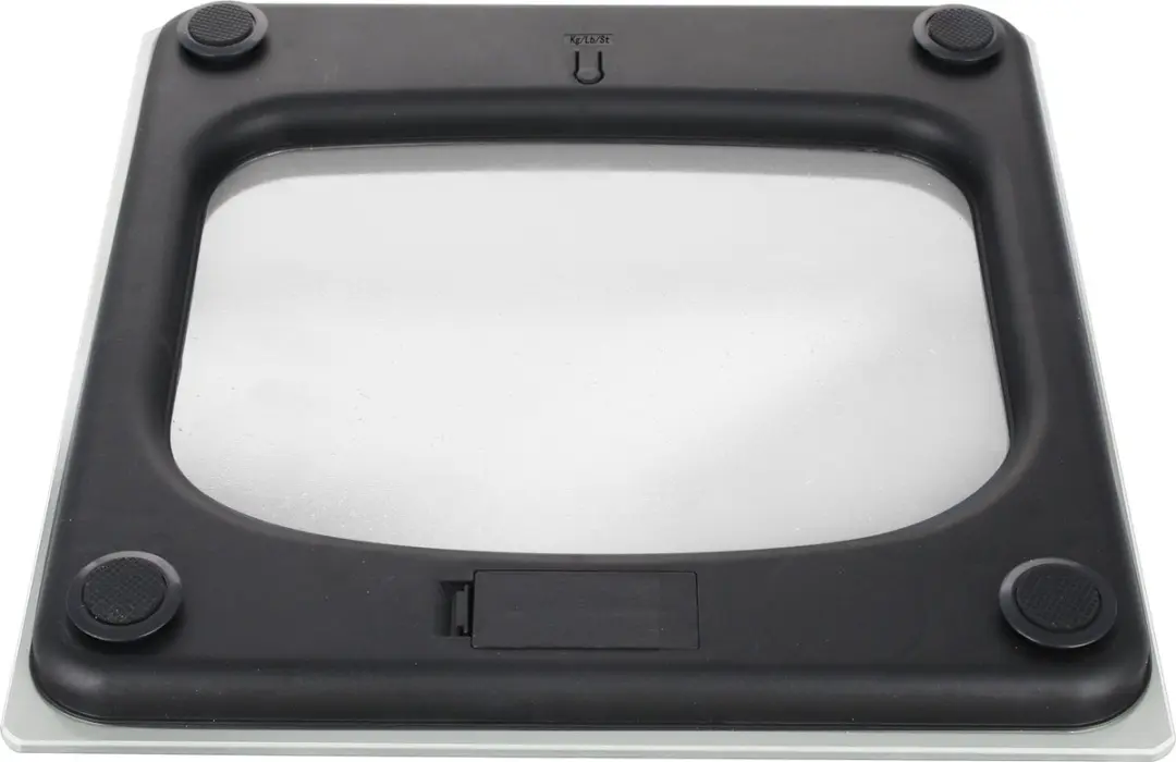 Emerio BR-211824.2 Digitaal Weegschaal - Zilver