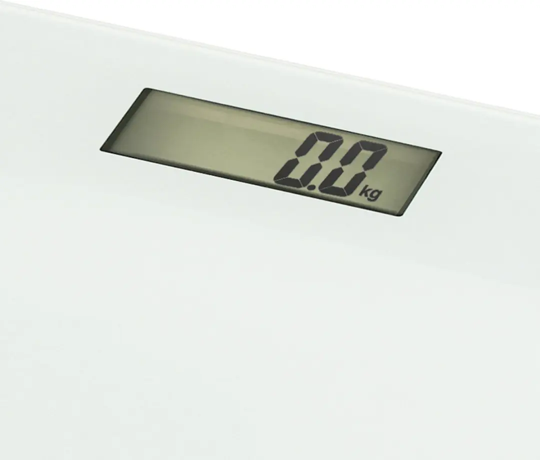 Emerio BR-211824.2 Digitaal Weegschaal - Zilver