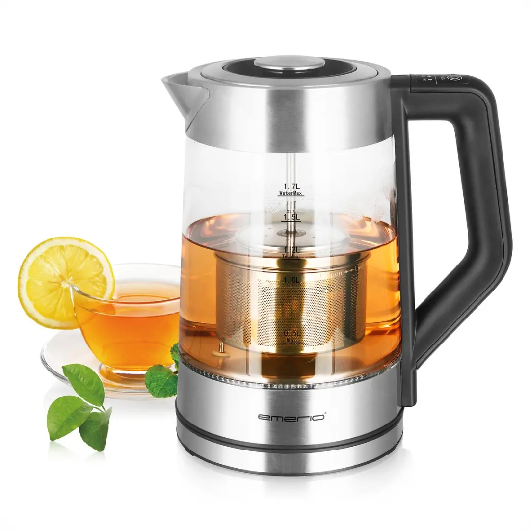 Emerio WK-122730 Waterkoker 2200W