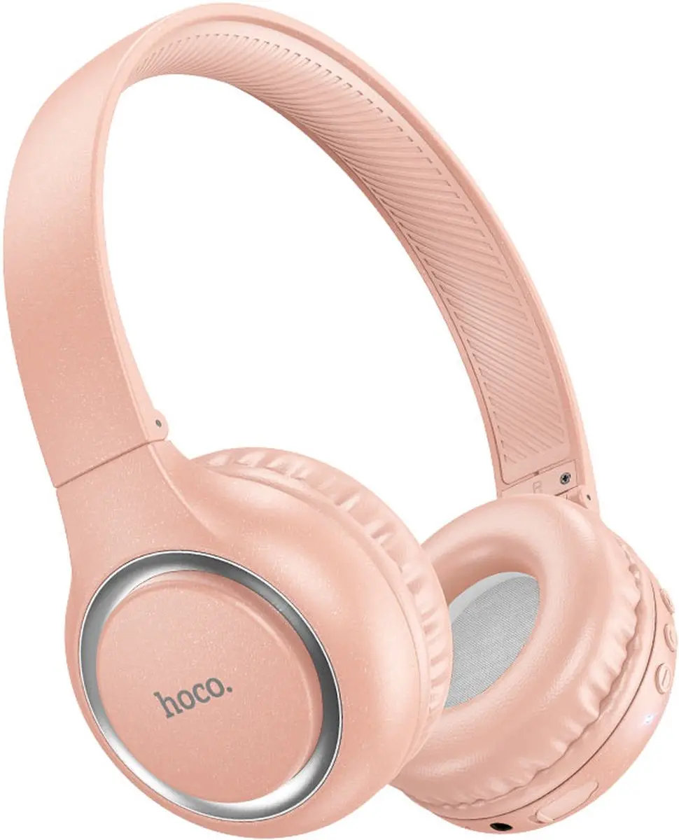 Hoco W41RT On-Ear Koptelefoon