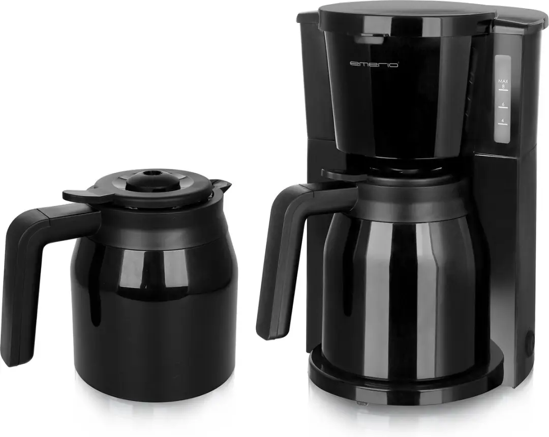 Emerio CME-125050 Koffiezetapparaat
