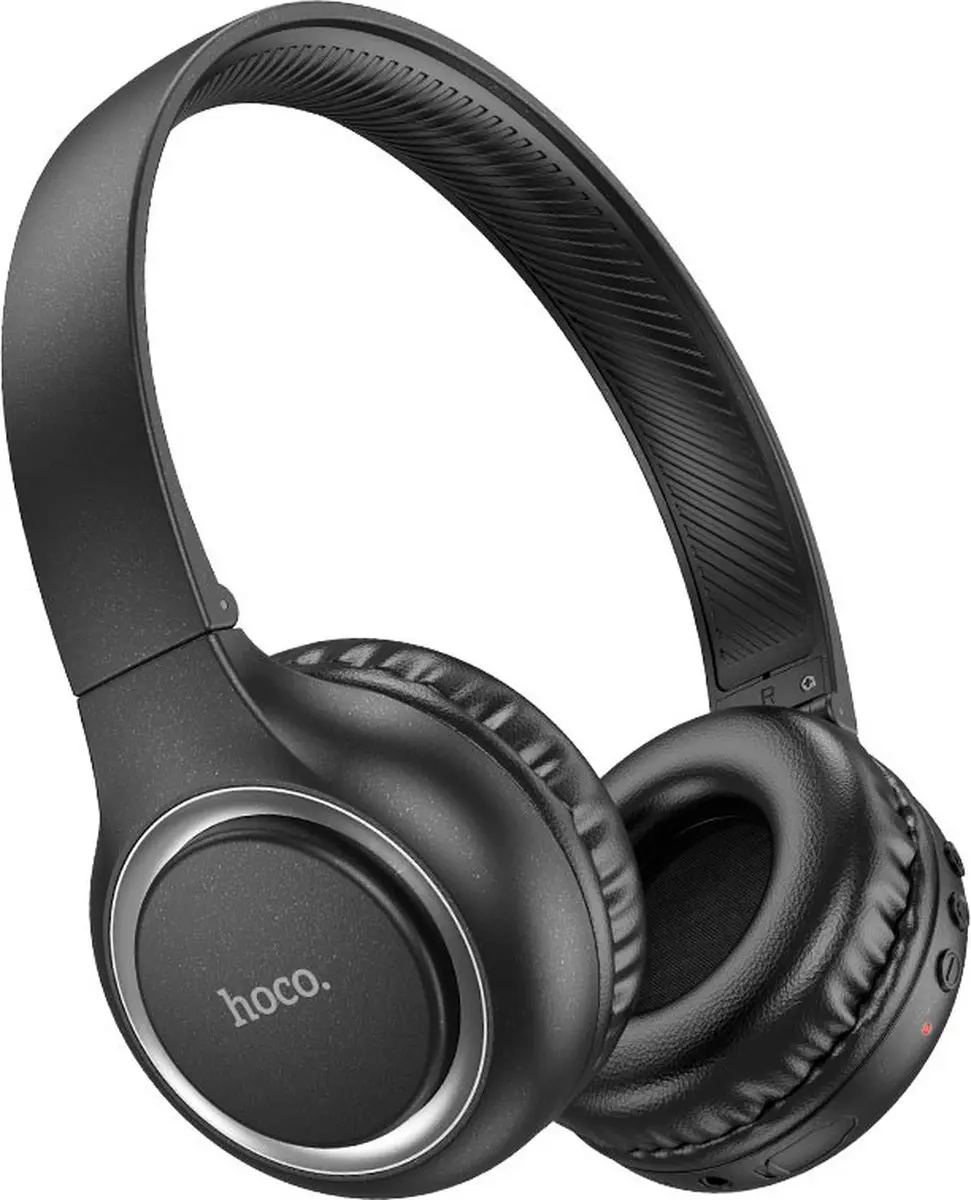 Hoco W41B On-Ear Koptelefoon