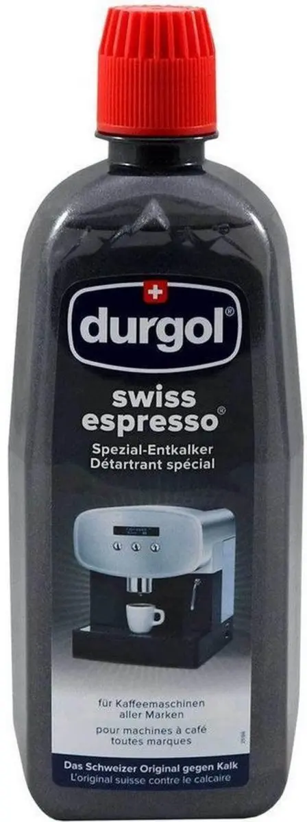 Durgol Koffiemachineontkalker 500ml