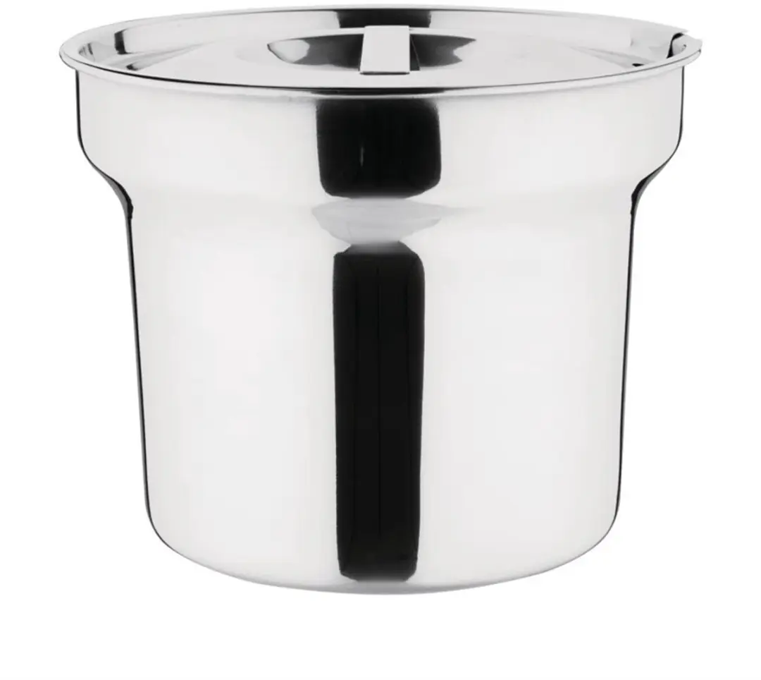 Vogue K081 Bain Marie Pot 4L