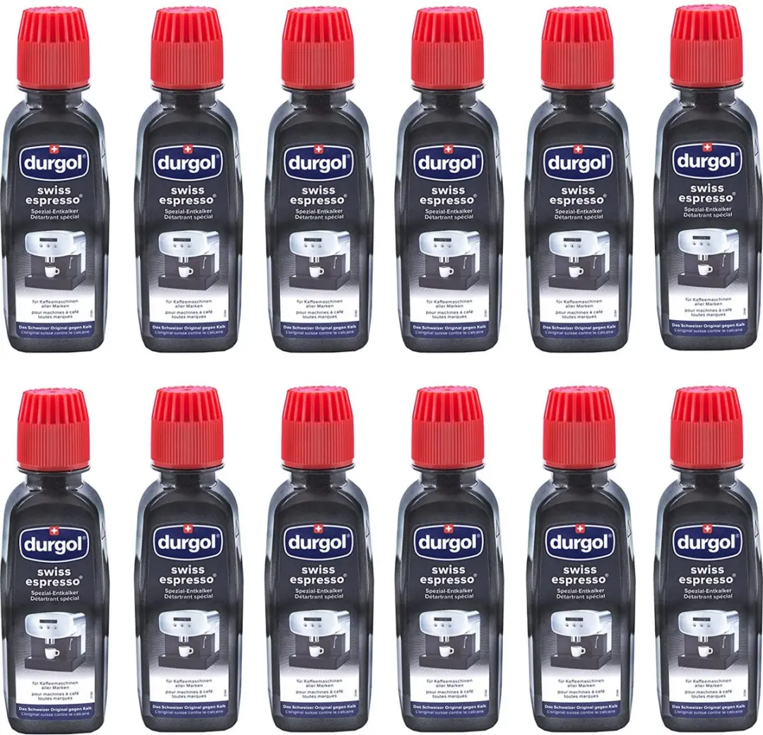 Durgol Swiss Espresso Ontkalker 250ml