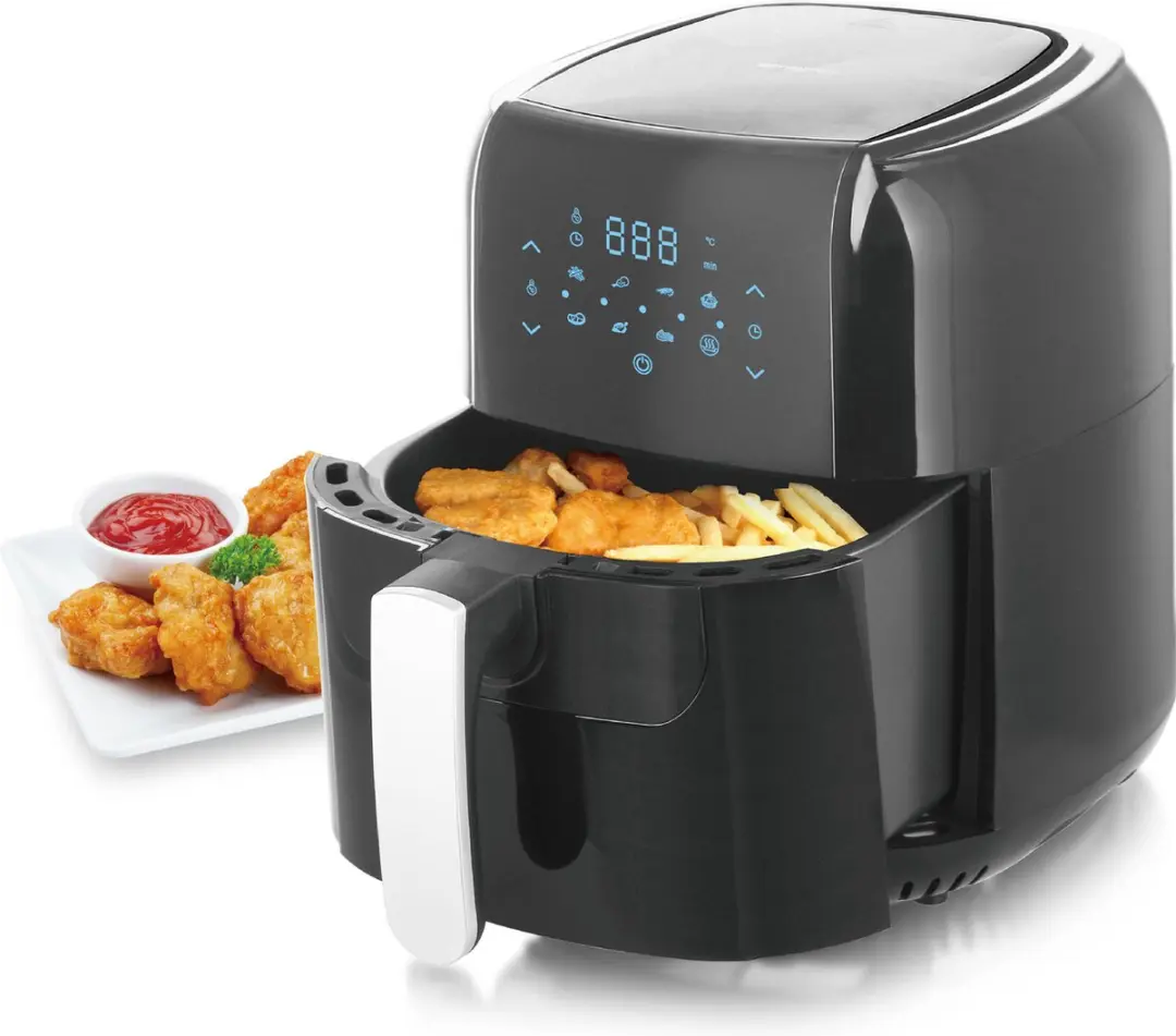 Emerio Smart Fryer AF-123544
