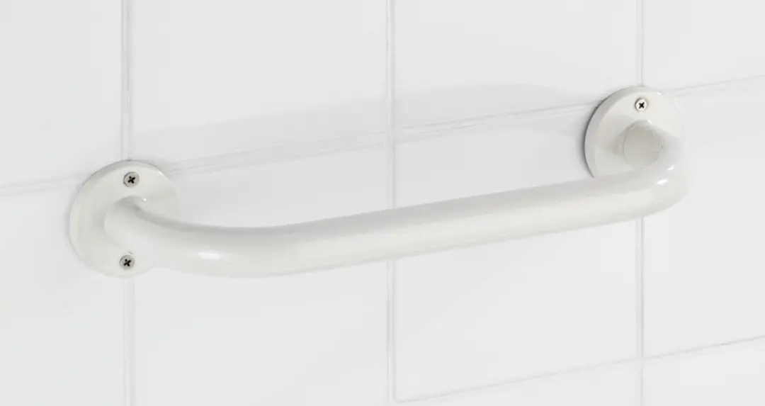 Wenko Veiligheidsgreep 30cm - Wit