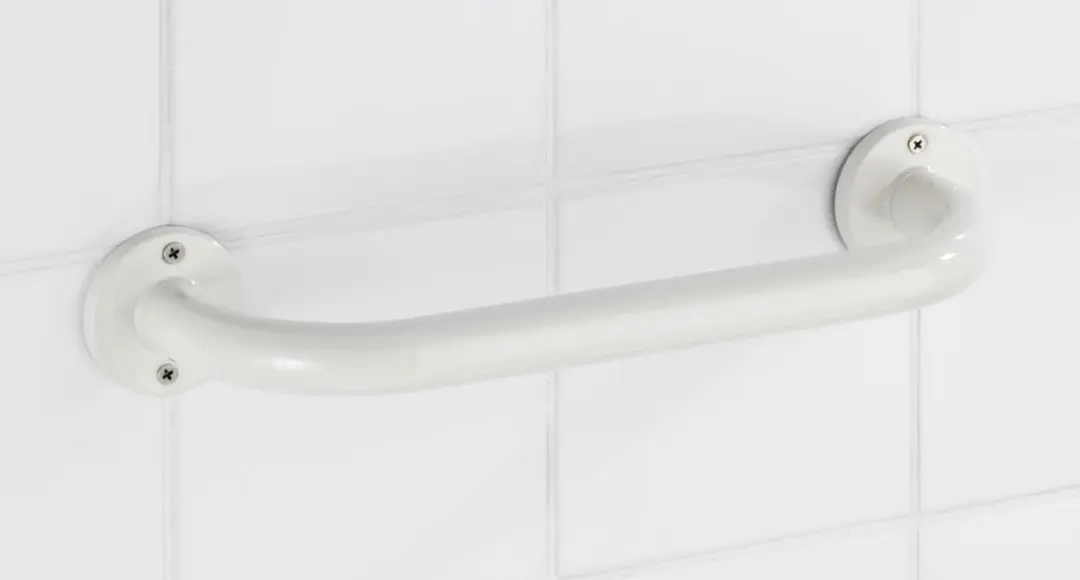 Wenko Veiligheidsgreep 30cm - Wit