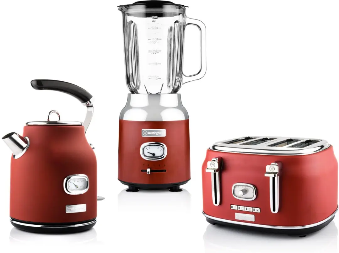 Westinghouse Retro 3-delige Set