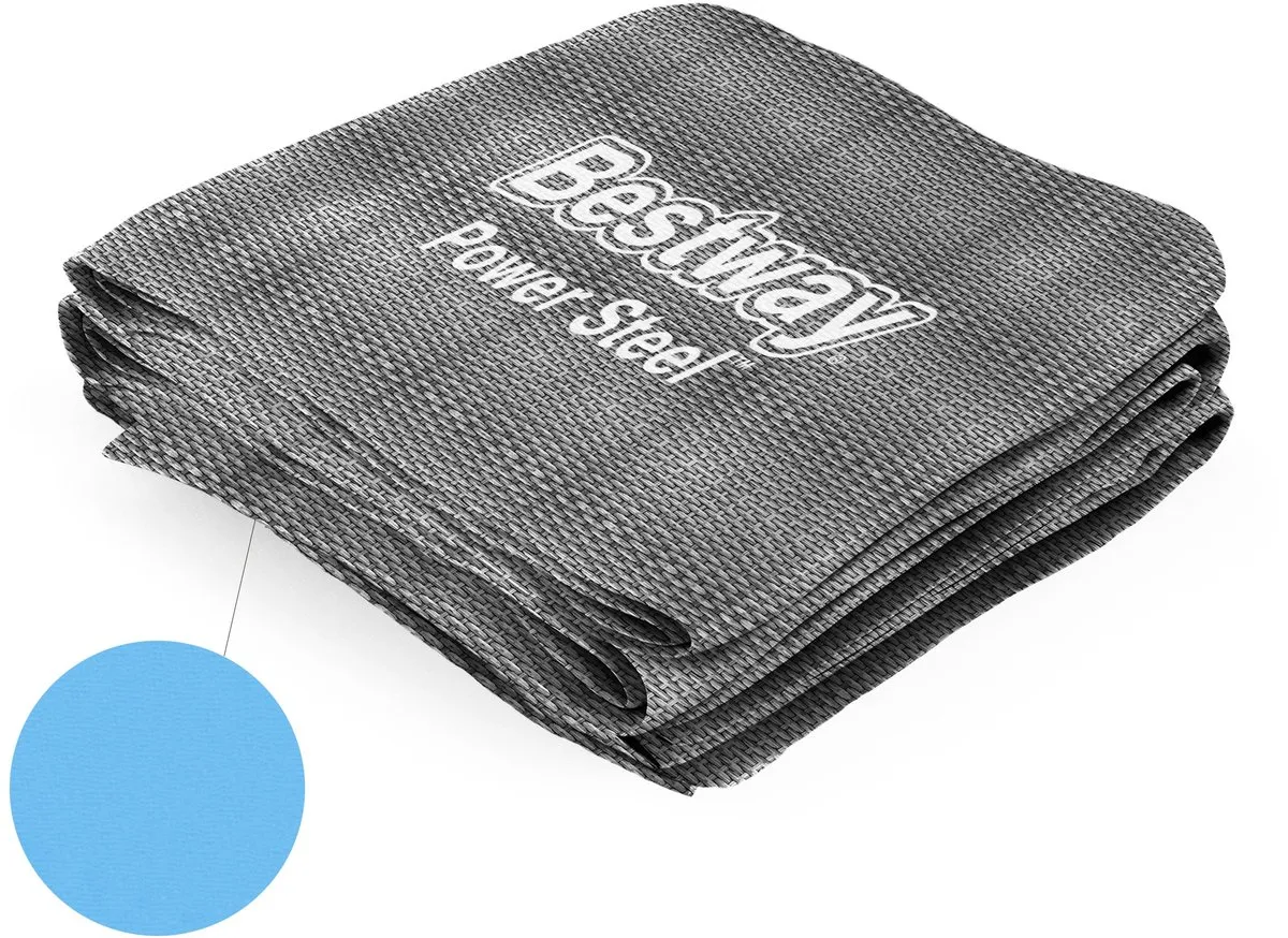 Bestway Power Steel Zwembad 549x274x122cm