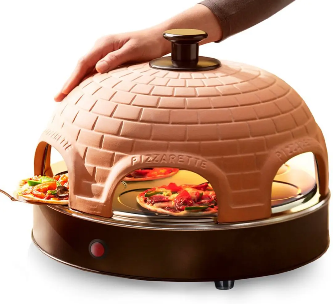 Emerio Pizzarette Origineel PO-115984