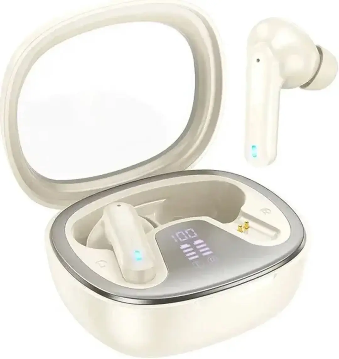 Hoco EQ6 Draadloze Oortjes Bluetooth 5.3