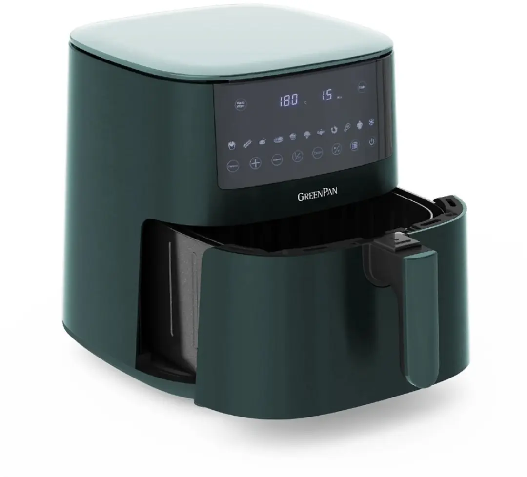 GreenPan Bistro XL Airfryer 7,2L