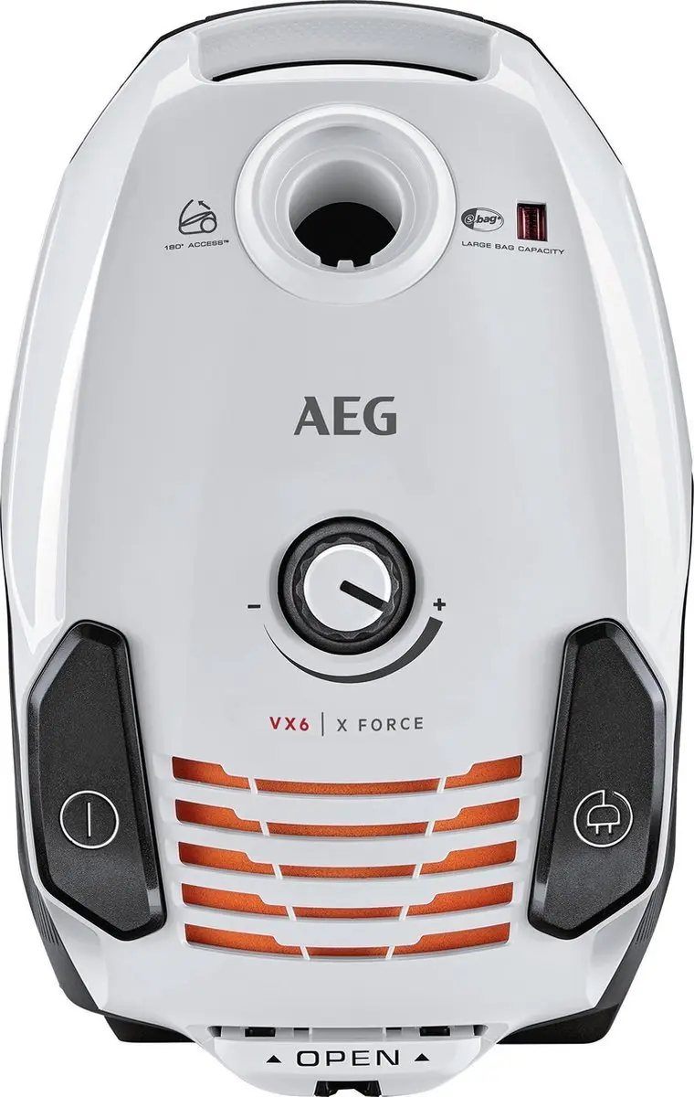 AEG VX7-2-IW-P
