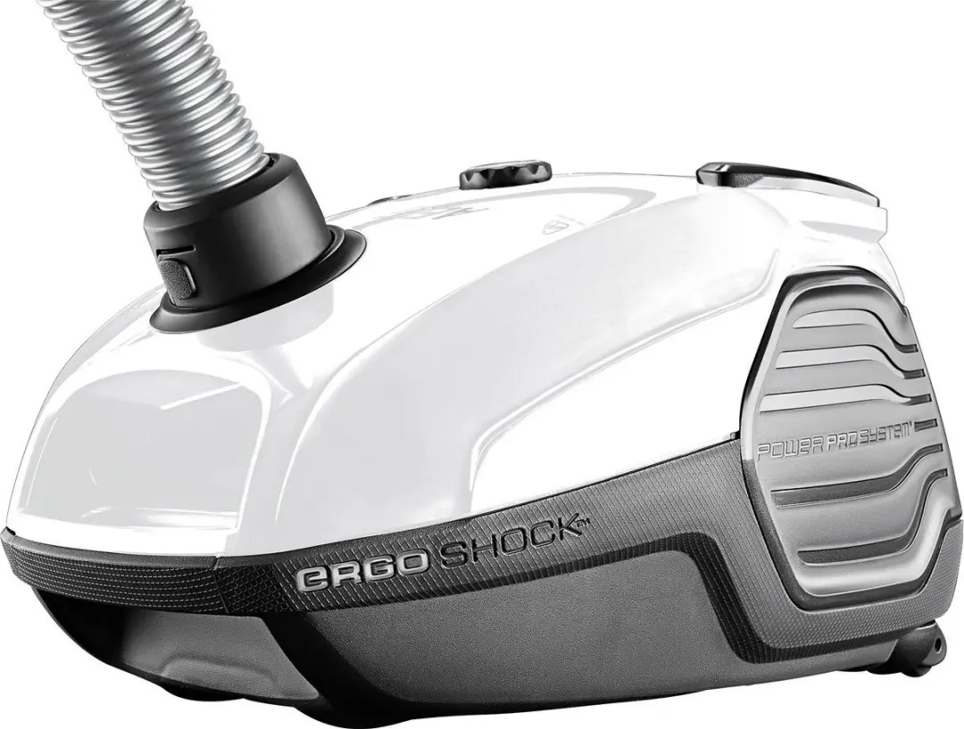 AEG VX7-2-IW-P Stofzuiger - 650W - 3,5L Wit