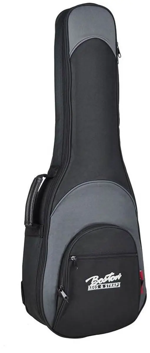 Boston UKB-25-BG Super Packer Gigbag Bariton Ukelele