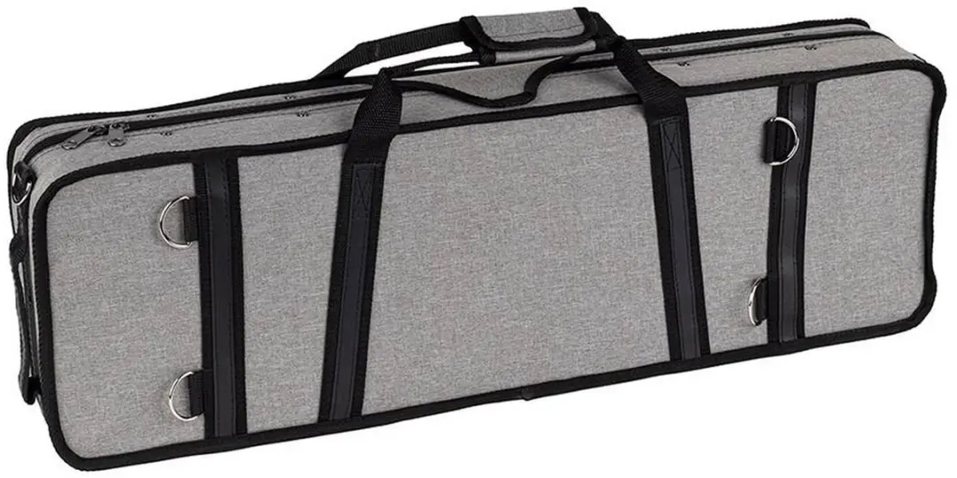 Leonardo LV-2044 Vioolset 4/4 - Massief esdoorn - Ebbenhouten fittings