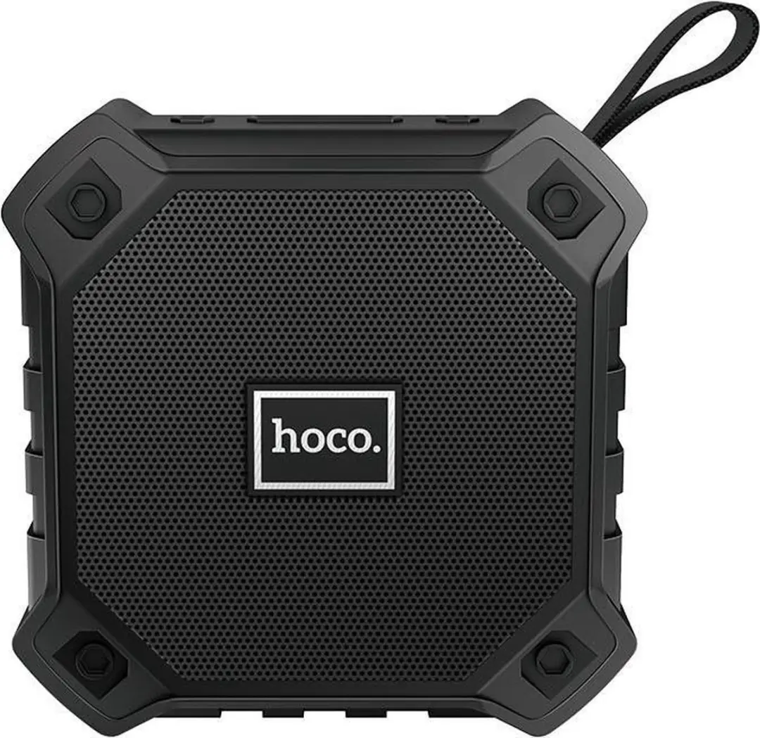 Hoco BS34 Draadloze Bluetooth Speaker