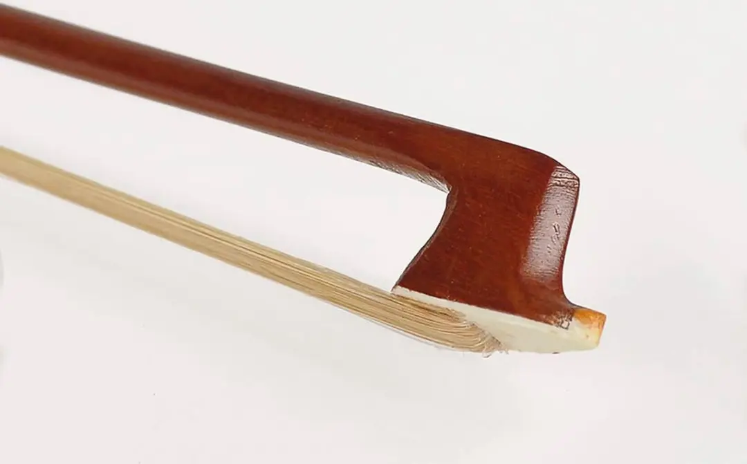 Leonardo Viool Set 4/4 - Hout (Naturel) - met schoudersteun en stemapparaat