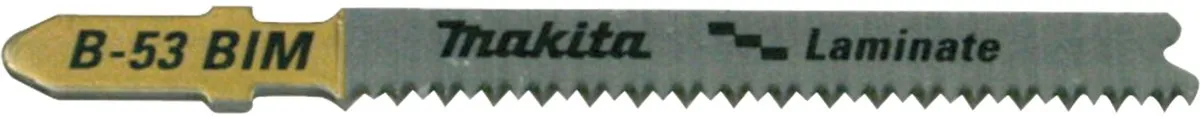 Makita Decoupeerzaagblad Lamh 83mm T101BIF