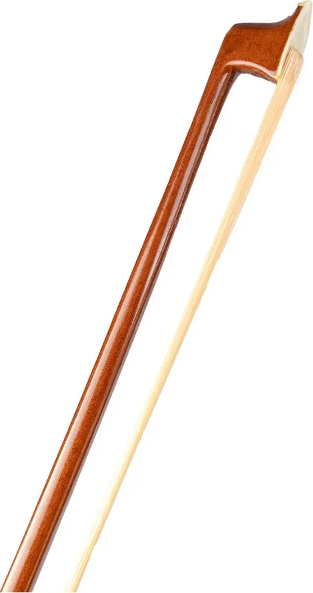 Leonardo LV 1044 Viool - Naturel - afbeelding 6 van 6