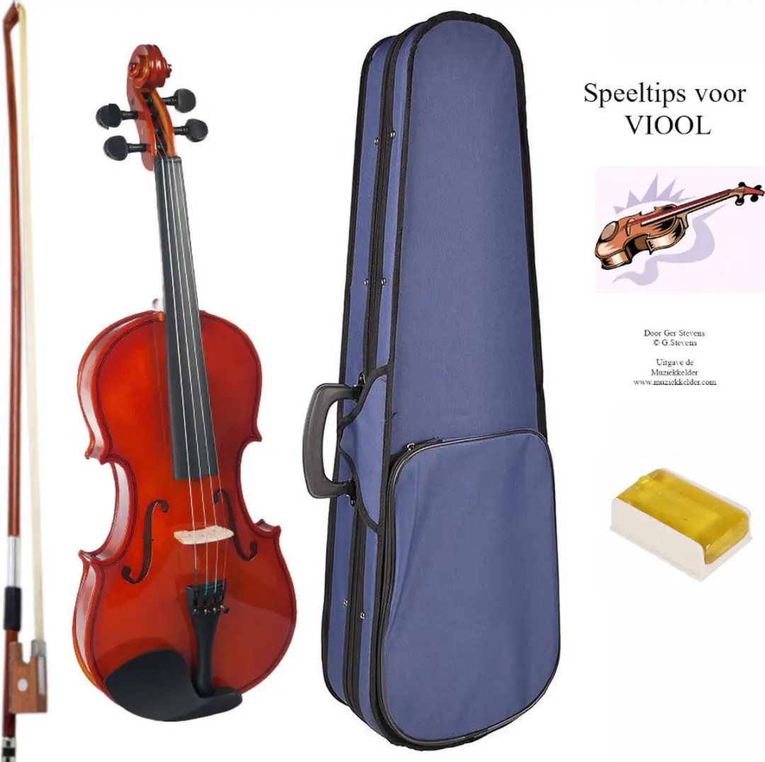 Leonardo LV 1044 Viool