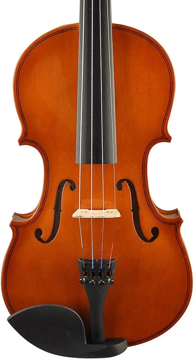 Leonardo LV 1044 Viool - Naturel